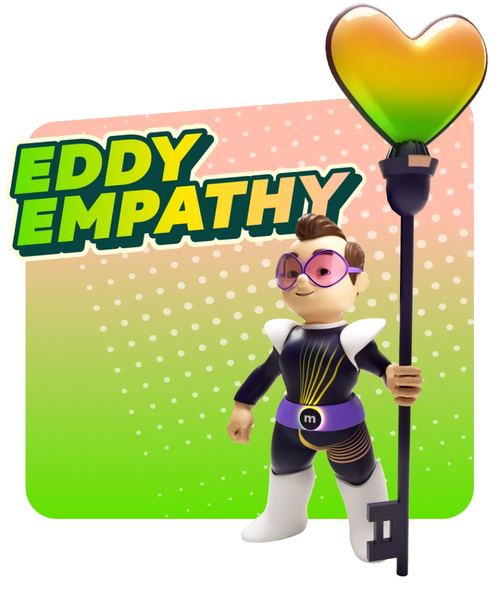 Bild von Eddy Empathy