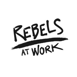 Logo Rebels at Work
