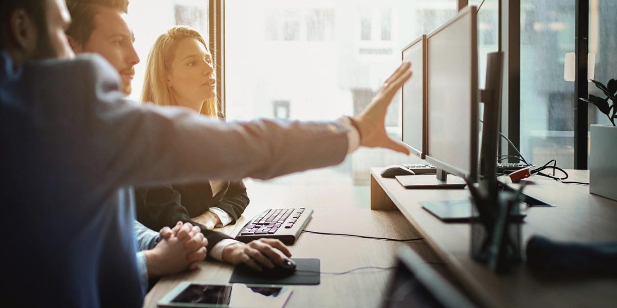 AI Empowerment: Mitarbeitende für die KI-Zukunft befähigen - metafinanz