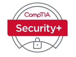 Comp TIA Security Plus