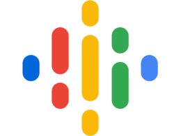 Google podcast icon