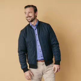 Das Foto zeigt Marcus Stührenberg