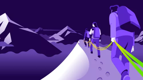 Zukunftsbild Explorer Networks