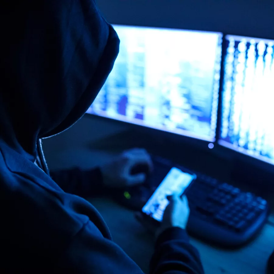 metaminds-mobile-security