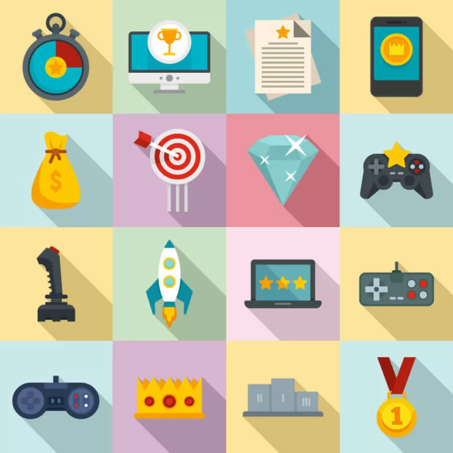 gamification bcm